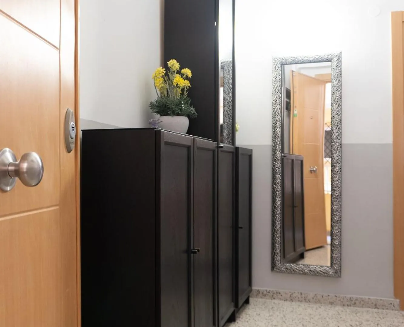 Las Arenas Playa - Home Rent Malaga Торре-дель-Мар 0*,