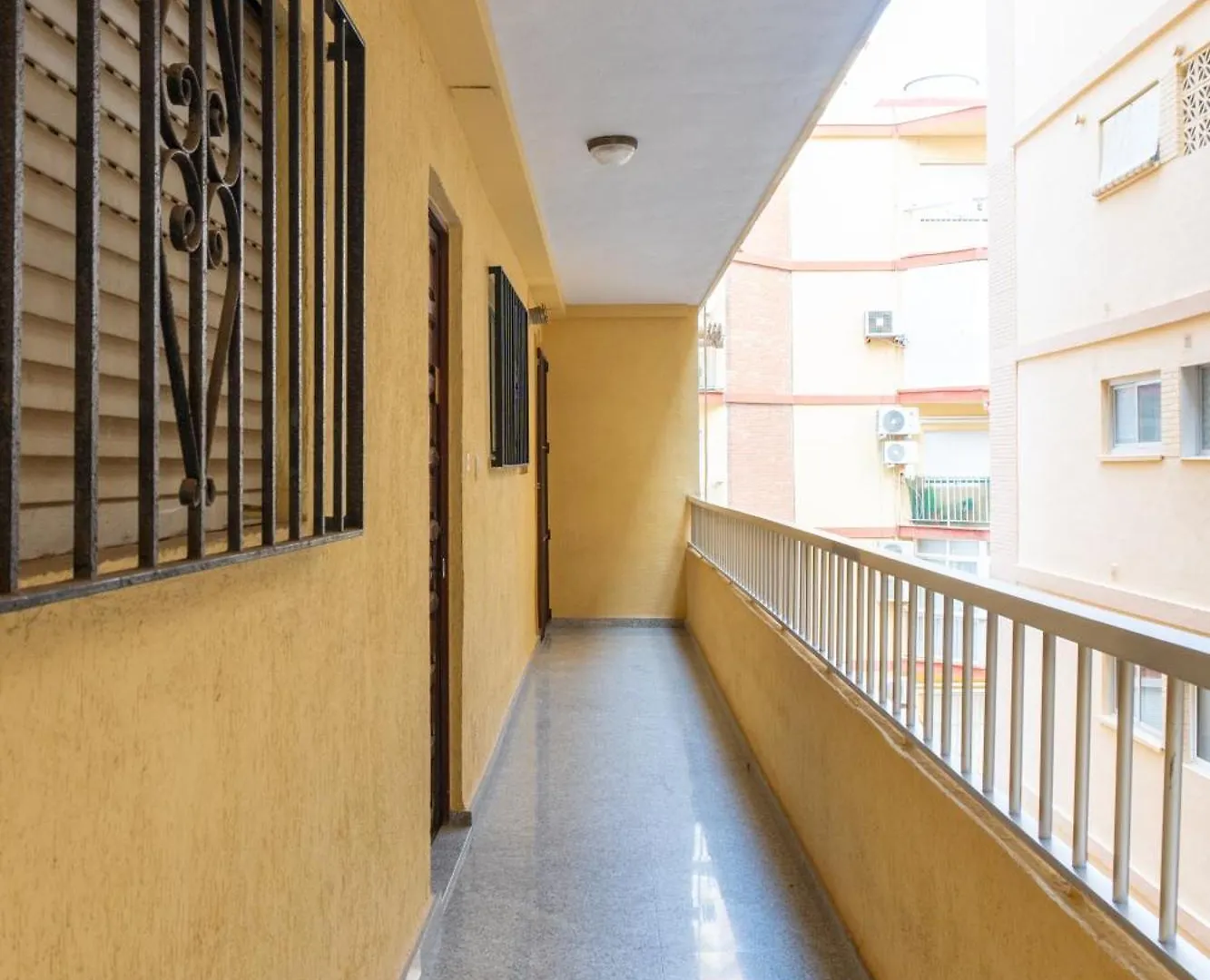 Las Arenas Playa - Home Rent Malaga Торре-дель-Мар