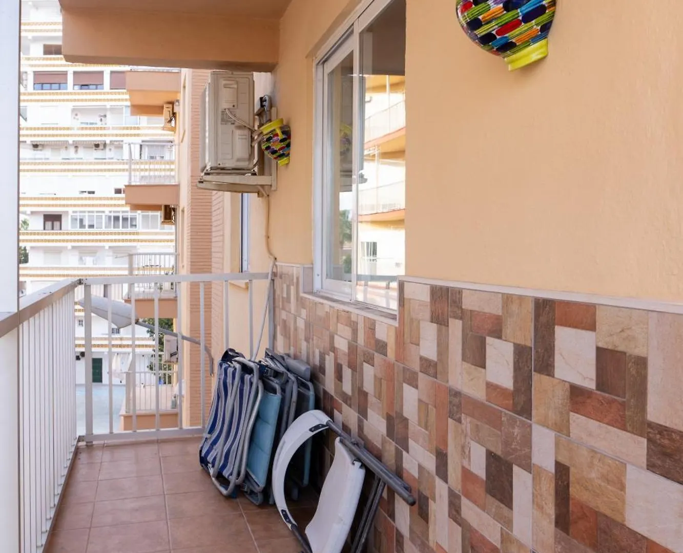 Las Arenas Playa - Home Rent Malaga Торре-дель-Мар Испания