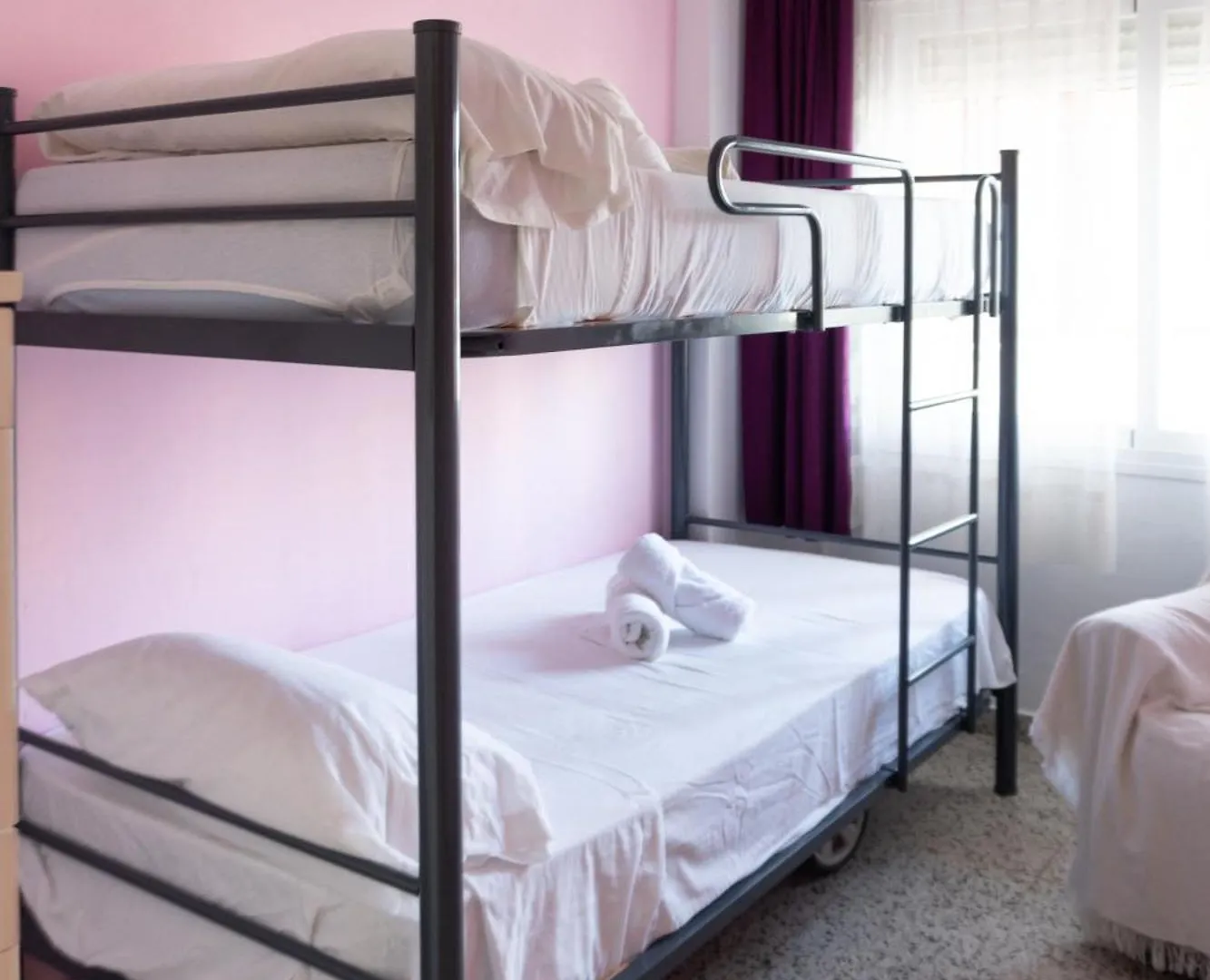 Апартаменты Las Arenas Playa - Home Rent Malaga Торре-дель-Мар