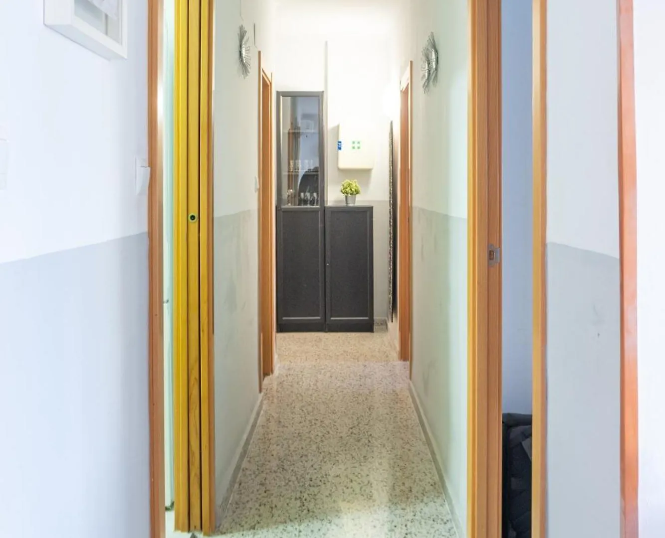 Las Arenas Playa - Home Rent Malaga Торре-дель-Мар Апартаменты