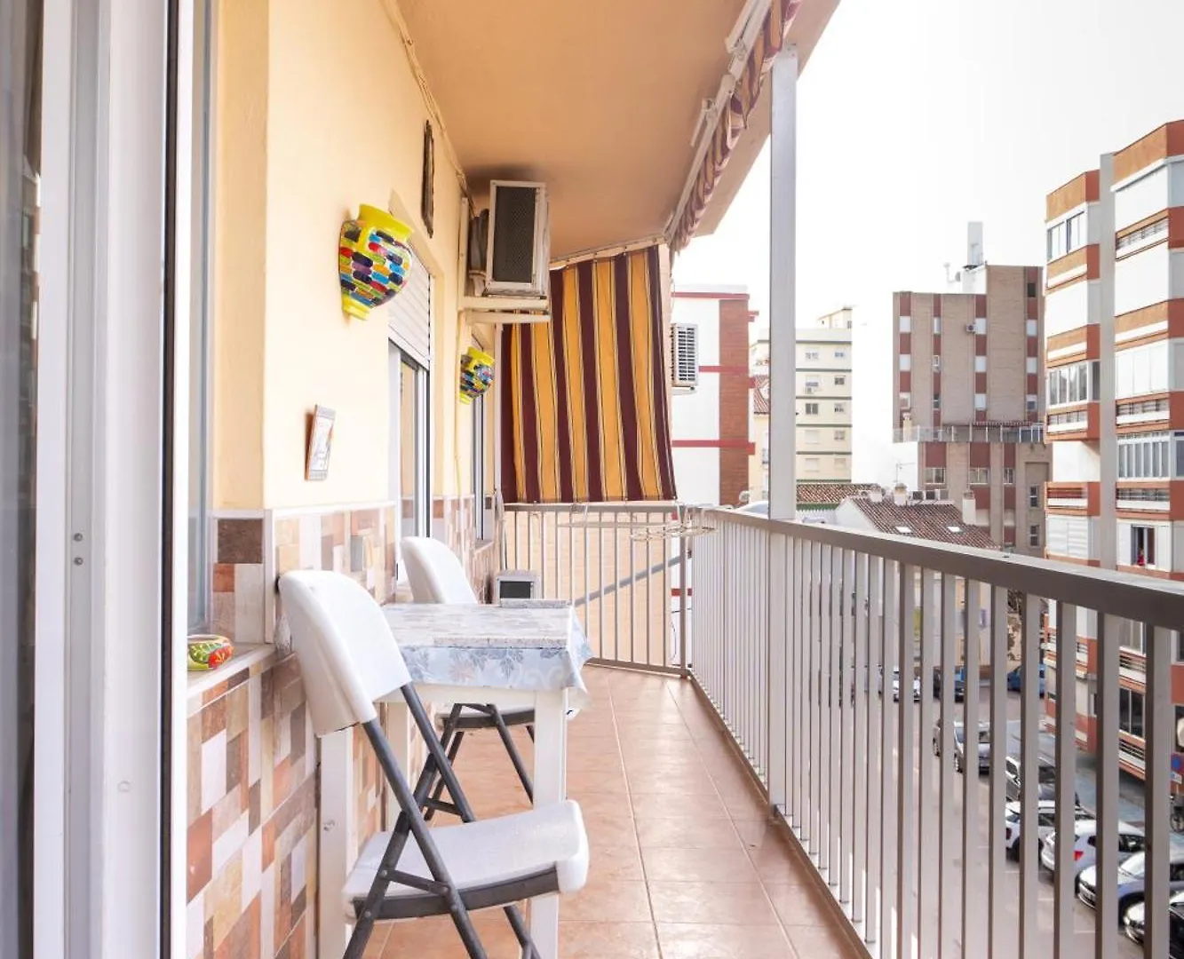 Las Arenas Playa - Home Rent Malaga Торре-дель-Мар